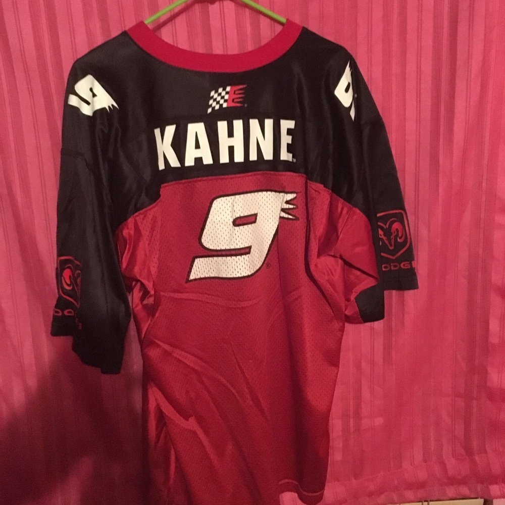 NASCAR shirt